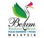 Belum Rainforest Resort